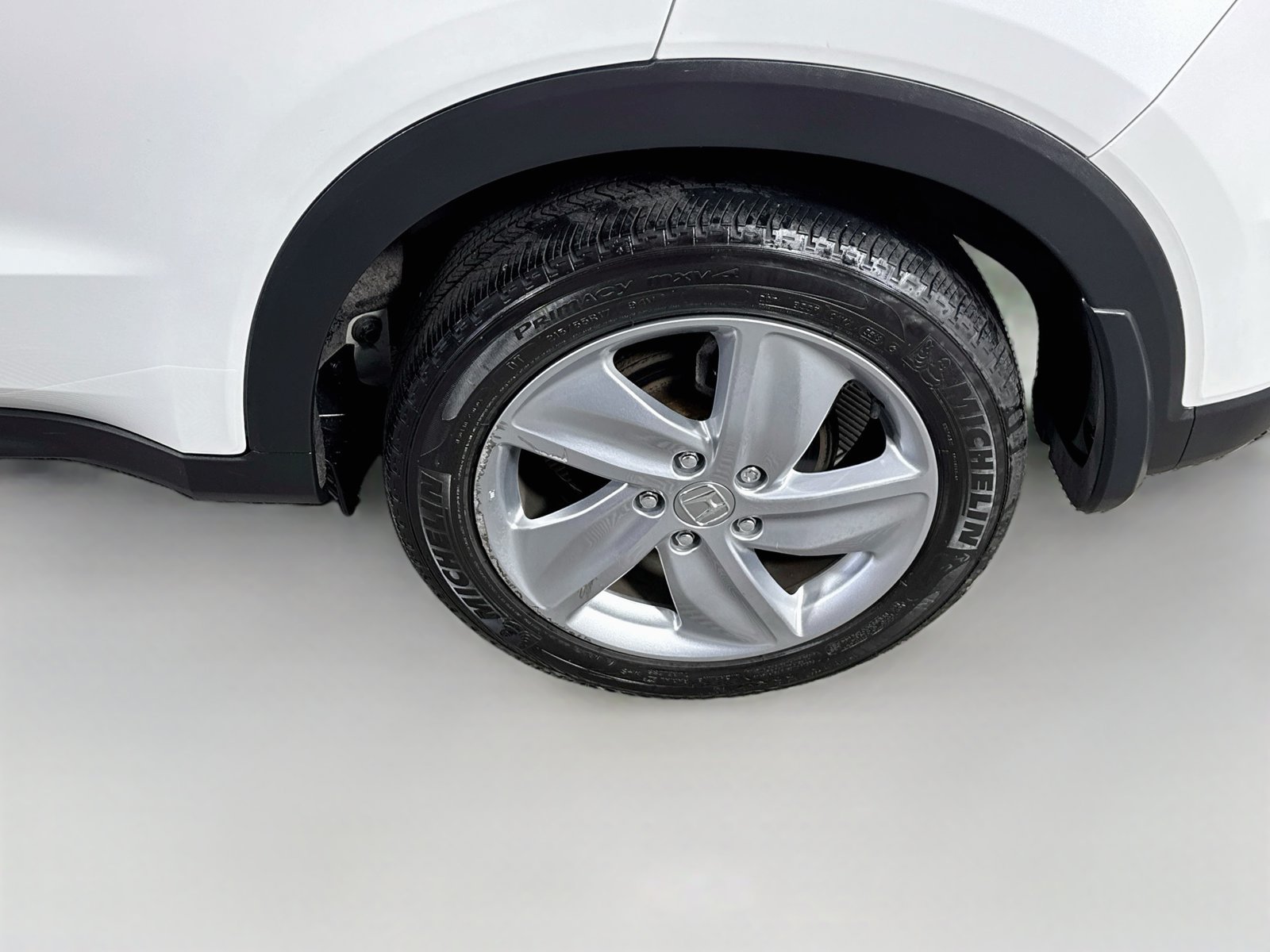 Used 2020 Honda HR-V EX image 5