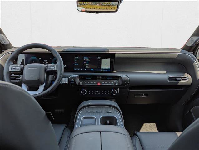 New 2026 Hyundai Palisade Calligraphy image 22