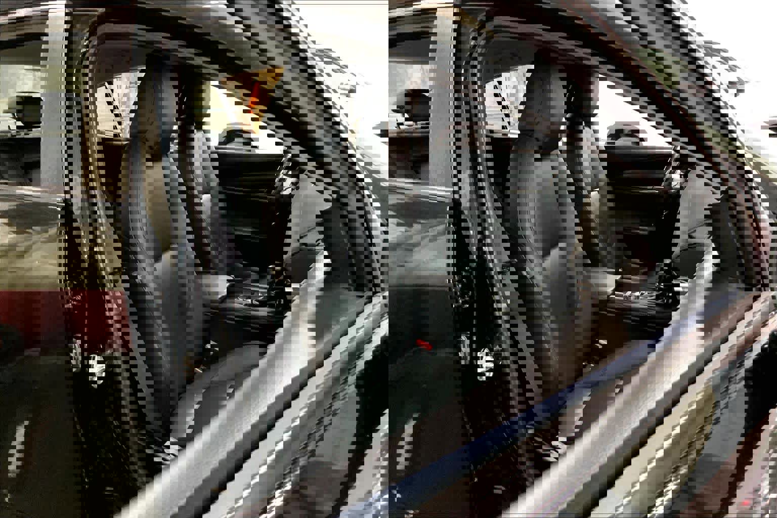 Used 2020 MAZDA MAZDA3 AWD Sedan w/ Select Package image 8