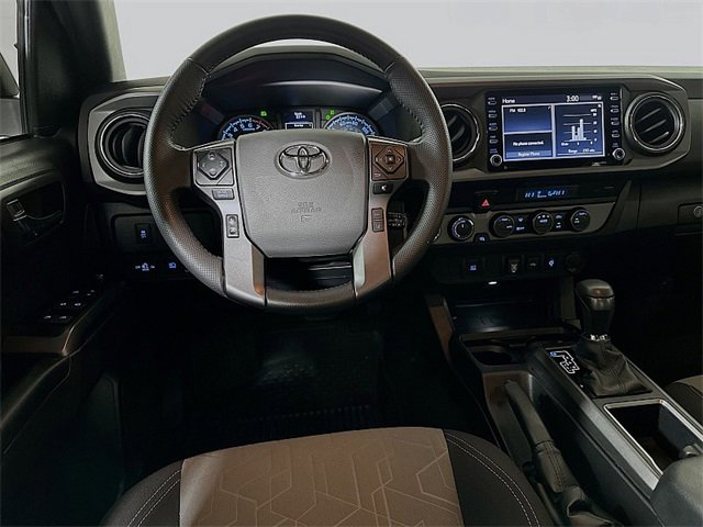 Used 2023 Toyota Tacoma TRD Sport image 21