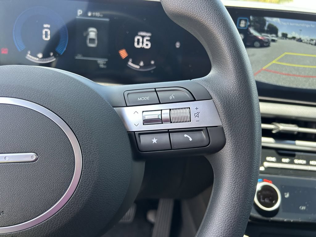 New 2026 Hyundai Santa Cruz SEL FWD image 31