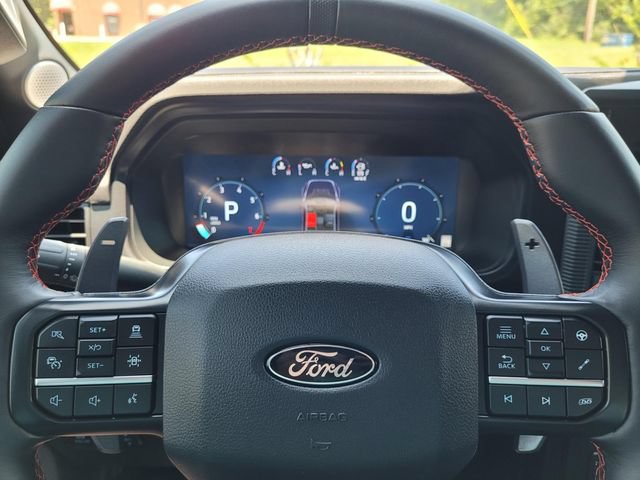 Used 2025 Ford F150 Raptor AWD/4WD image 31