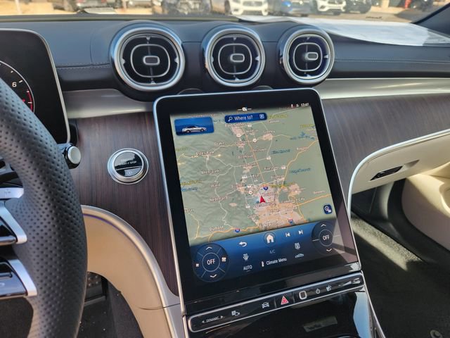 New 2026 Mercedes-Benz CLE 300 4MATIC Cabriolet image 22