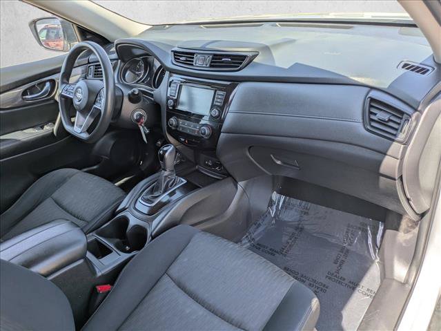Used 2018 Nissan Rogue S AWD/4WD image 19