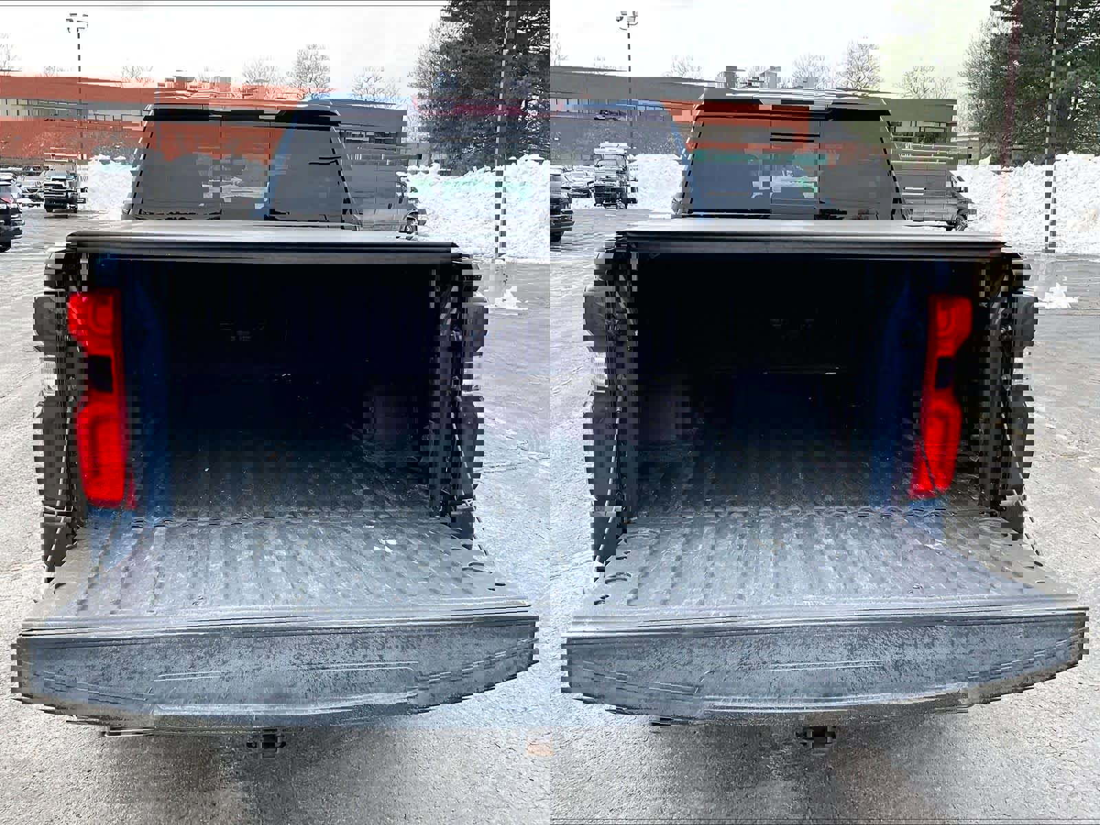 Used 2020 Chevrolet Silverado 1500 RST w/ All-Star Edition image 31