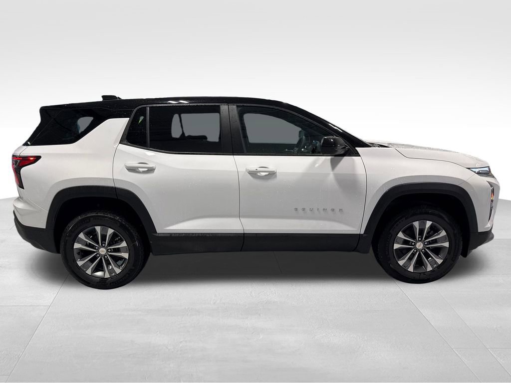New 2026 Chevrolet Equinox LT w/ Convenience Package II AWD/4WD image 51