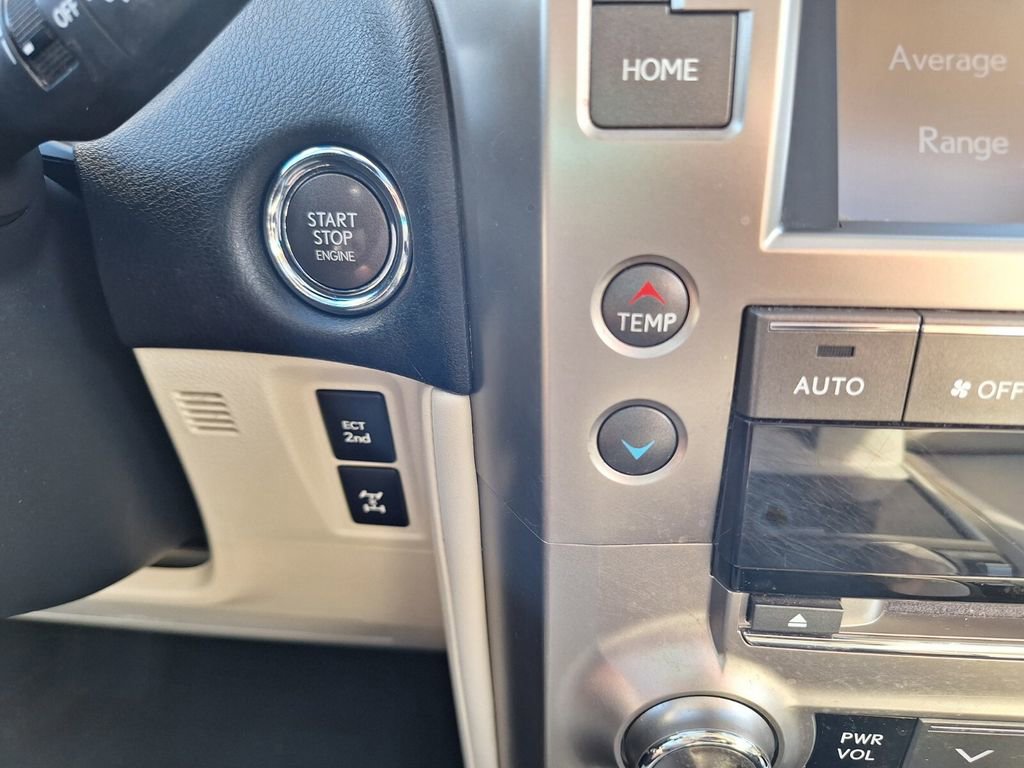 Used 2021 Lexus GX 460 Luxury image 19