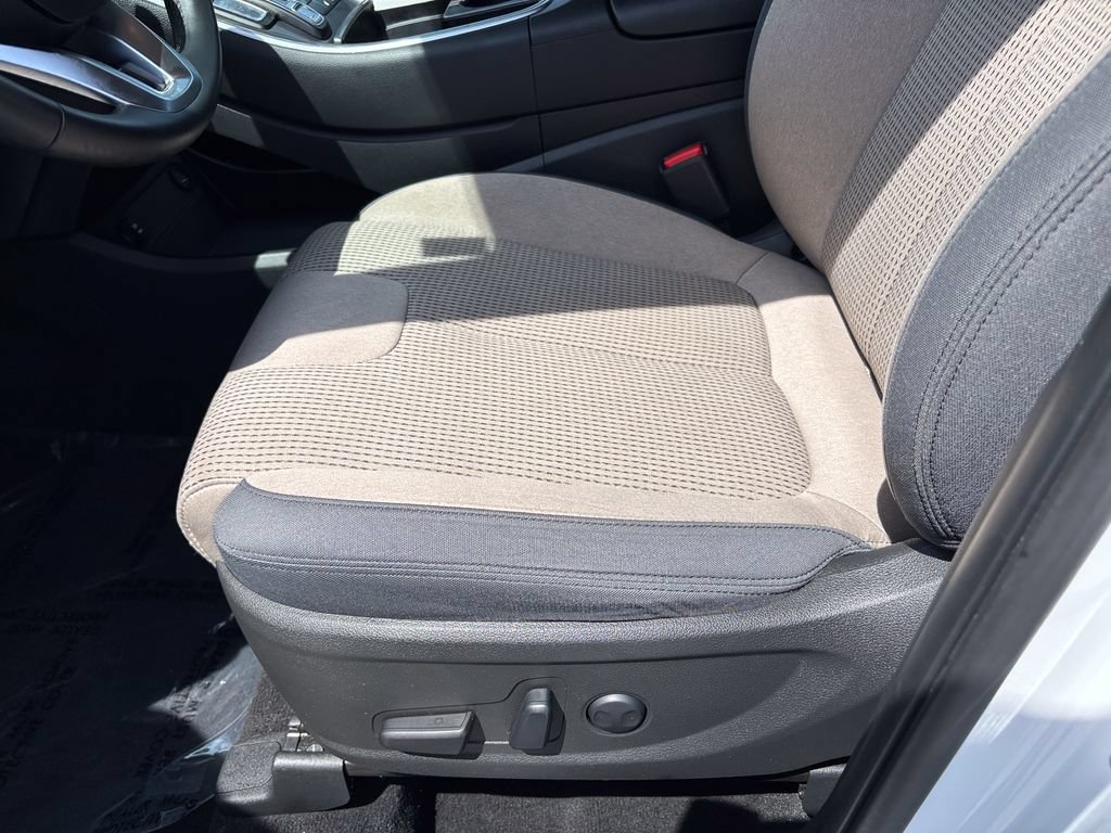 Used 2023 Hyundai Santa Fe SEL w/ Cargo Package AWD/4WD image 19