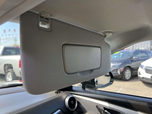 Used 2021 Chevrolet Blazer LT AWD/4WD image 34