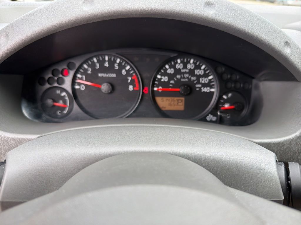 Used 2020 Nissan Frontier SV RWD image 30