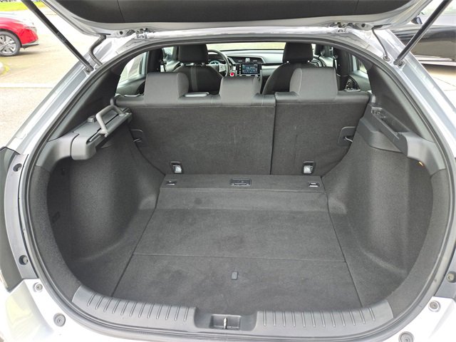 Used 2017 Honda Civic EX image 14