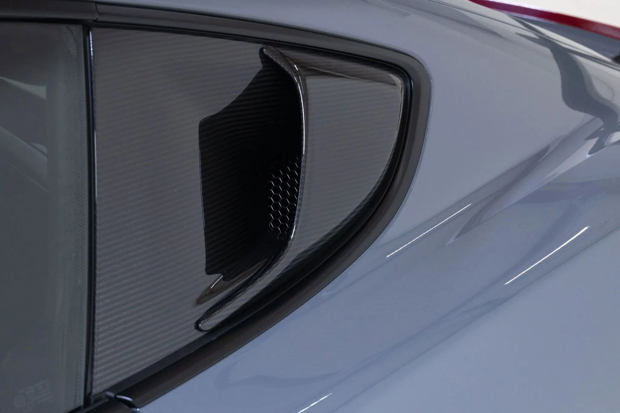 Used 2023 Porsche 718 Cayman GT4 RS image 52