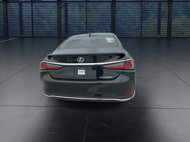 Certified 2024 Lexus ES 300h w/ Premium Package FWD image 7