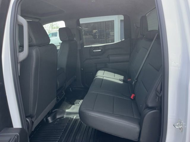 New 2026 Chevrolet Silverado 1500 W/T w/ WT Value Package image 23