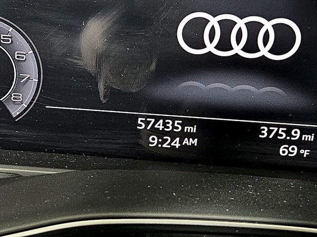 Used 2019 Audi Q8 Premium w/ Convenience Package image 21