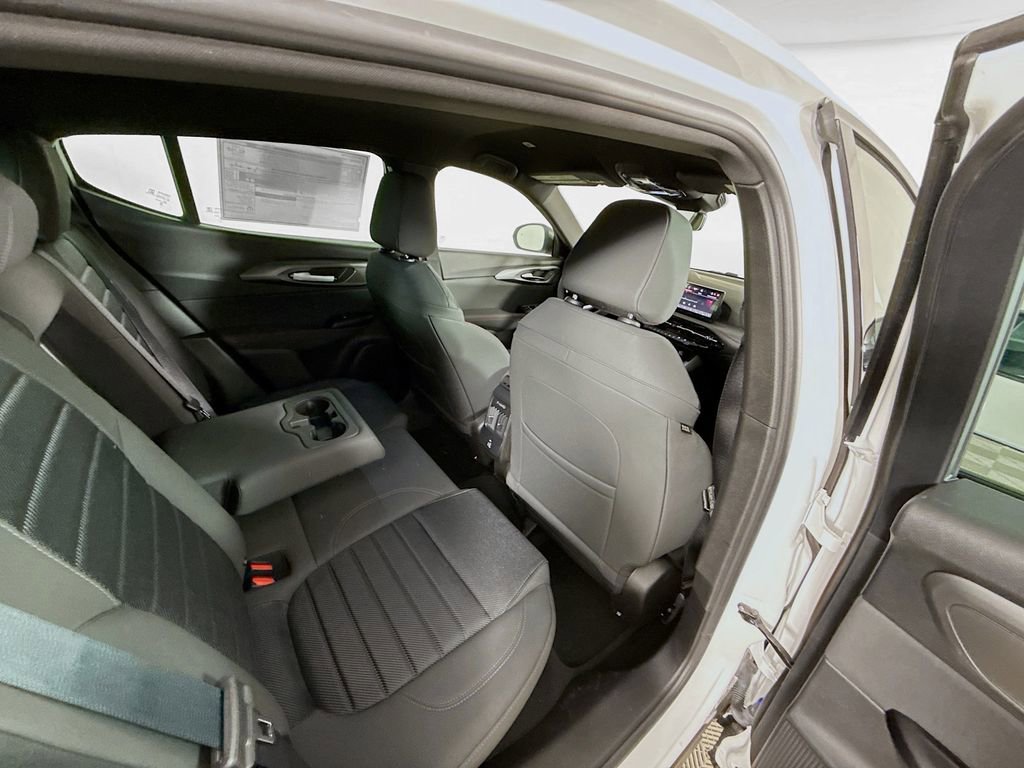 Used 2025 Dodge Hornet R/T AWD/4WD image 29