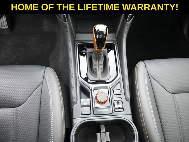 Used 2024 Subaru Forester Wilderness image 41