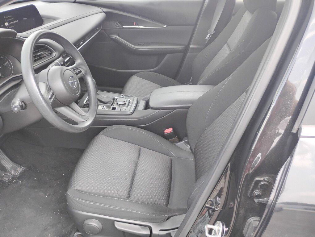 Used 2023 MAZDA CX-30 AWD 2.5 S image 9