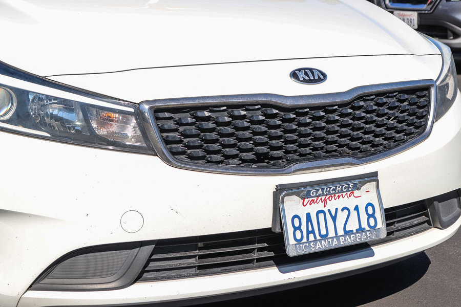 Used 2018 Kia Forte LX FWD image 5