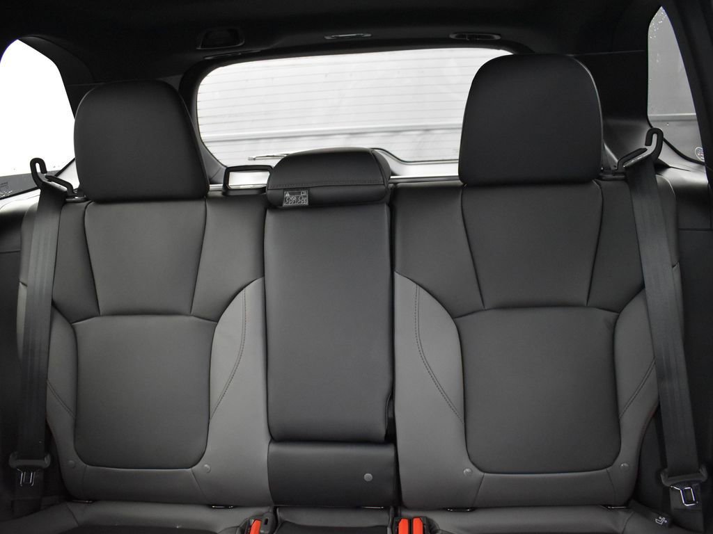 Certified 2026 Subaru Forester Sport AWD/4WD image 22