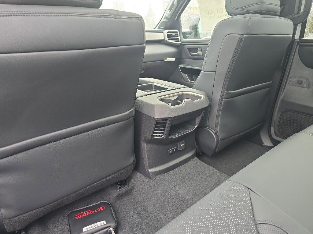 New 2025 Toyota Tundra Limited image 17