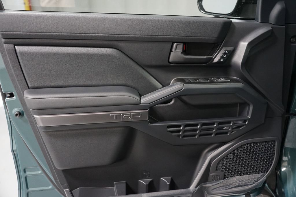 New 2026 Toyota 4Runner TRD Off-Road Premium image 33