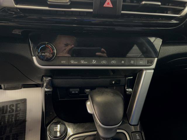 Used 2021 Kia Seltos EX image 8