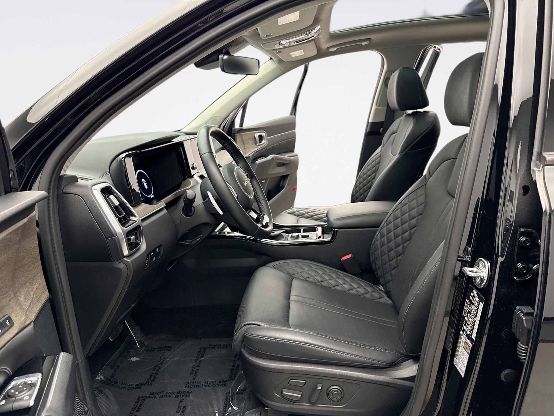 Used 2023 Kia Sorento SX Prestige AWD/4WD image 11