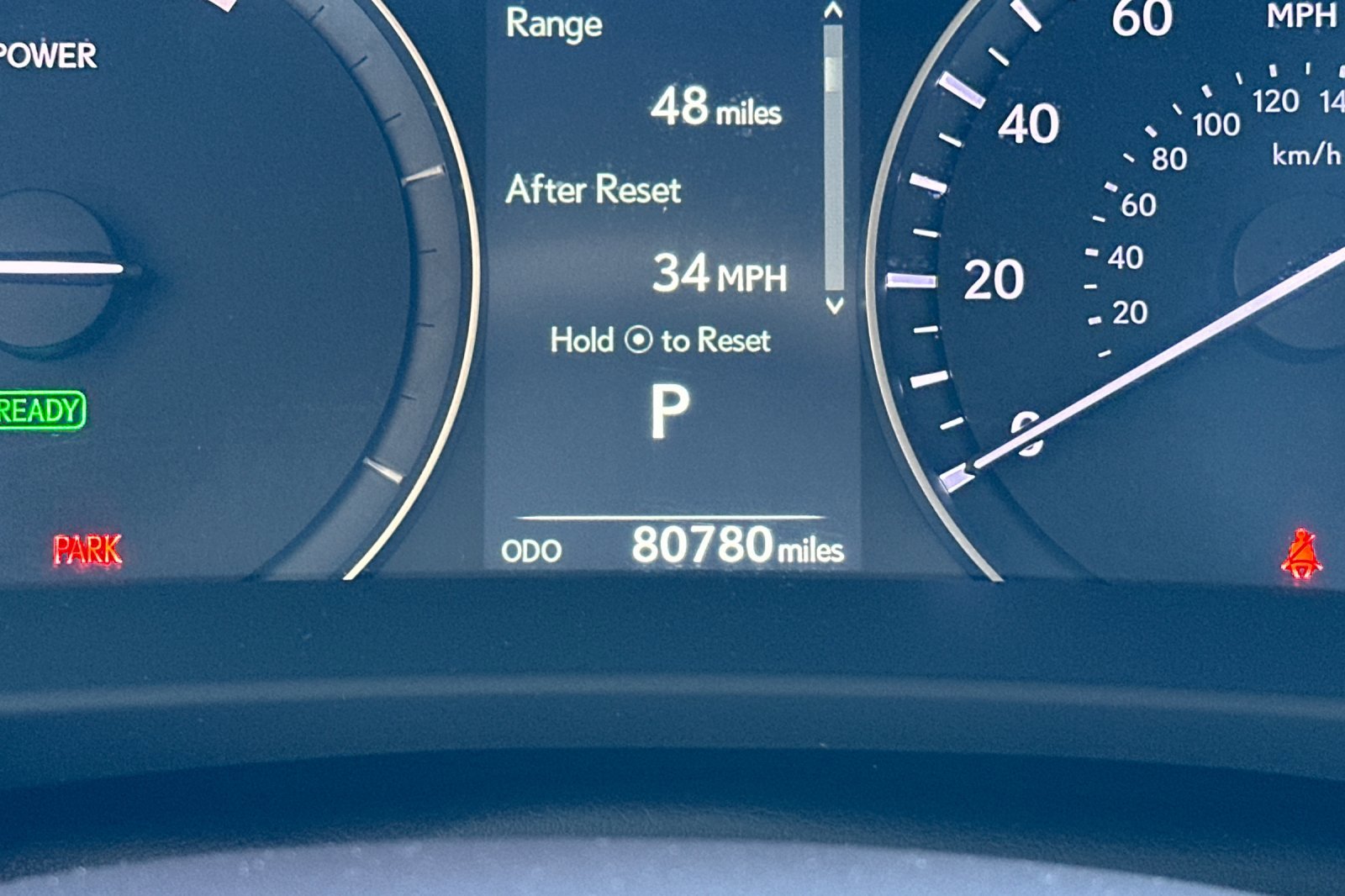 Used 2018 Lexus RX 450h RX 450h w/ Premium Package image 28