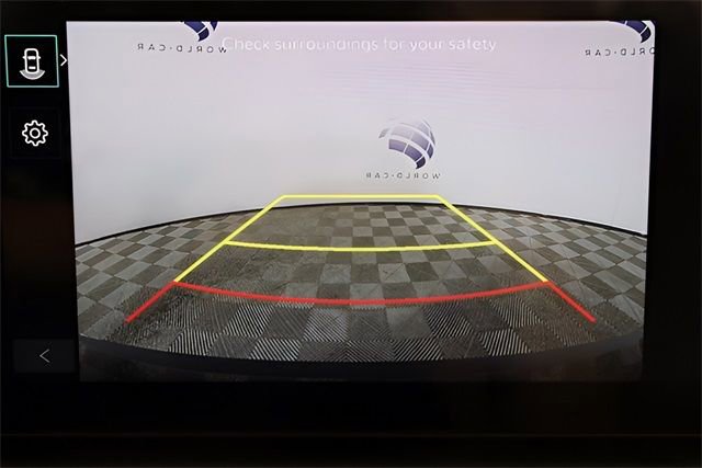 Certified 2025 Kia K4 EX image 30