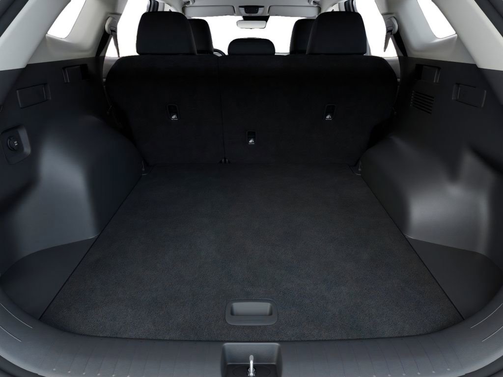 New 2026 Kia Sportage LX image 19