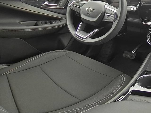 New 2026 Chevrolet Blazer EV LT w/ Midnight/Sport Edition FWD image 26