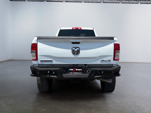 Used 2022 RAM 2500 Big Horn AWD/4WD image 14