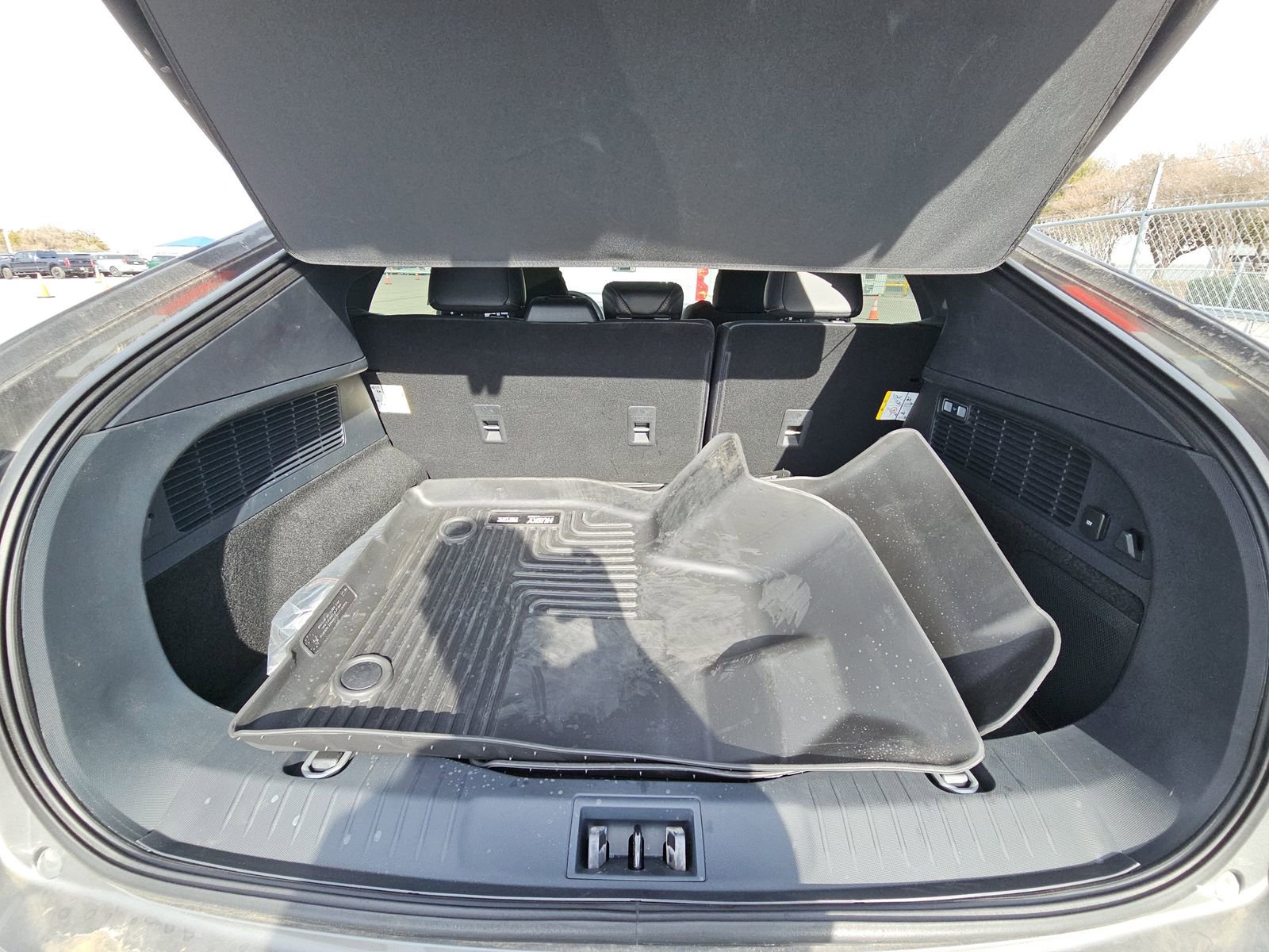 Used 2023 Ford Mustang Mach-E GT image 15