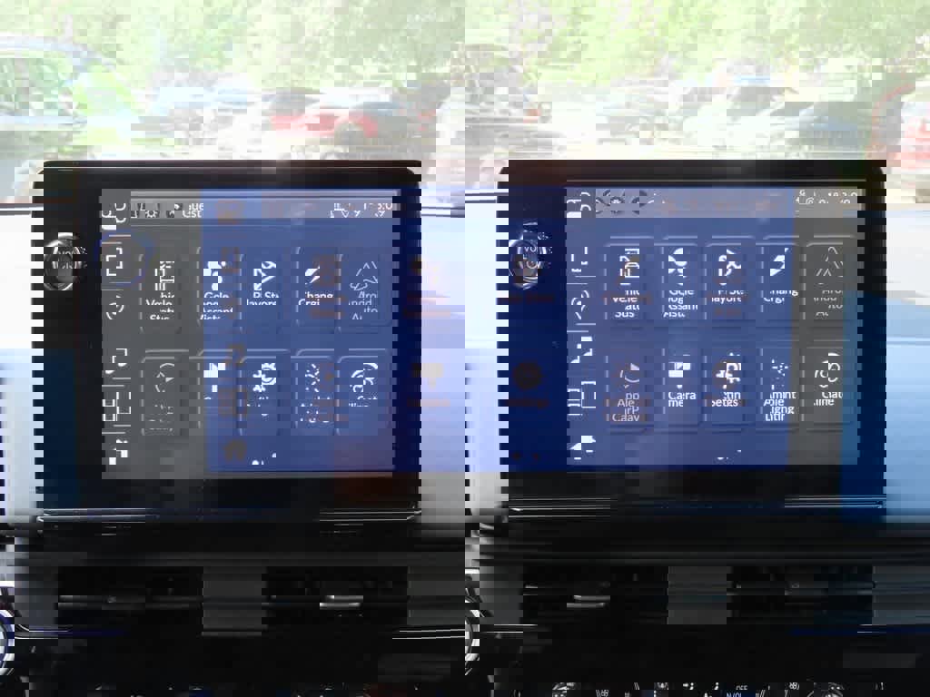 New 2026 Honda Prologue Elite image 21