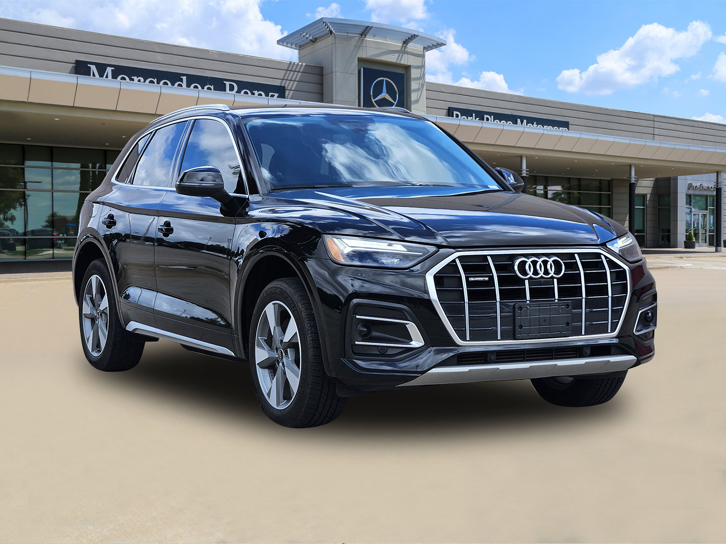 Used 2024 Audi Q5 2.0T Premium Plus image 34