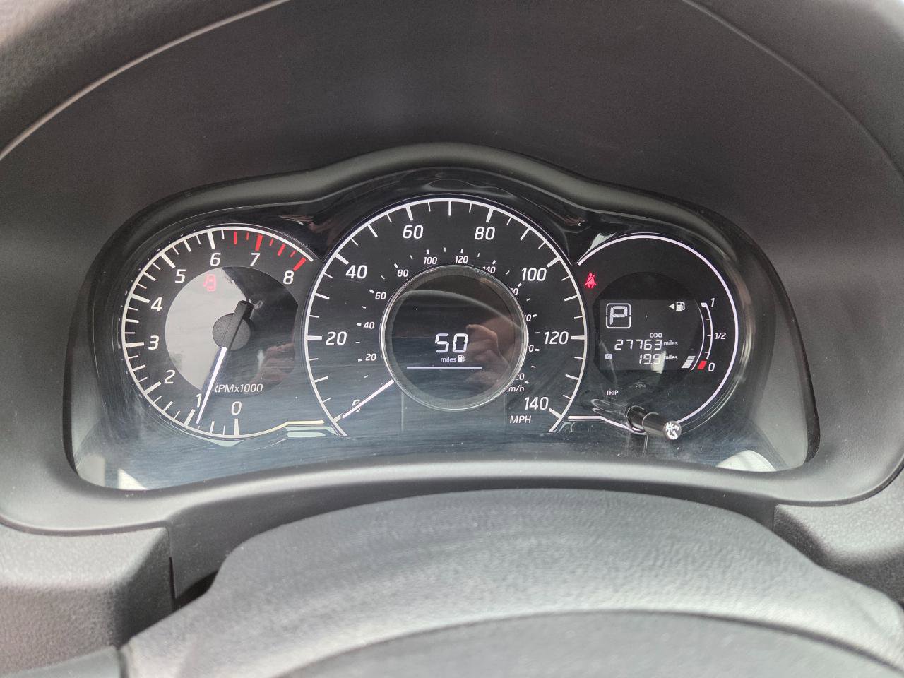 Used 2018 Nissan Versa Note SV FWD image 26