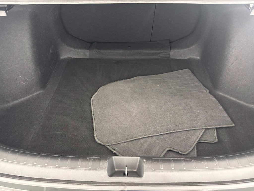 Certified 2025 Honda Civic Sport image 28
