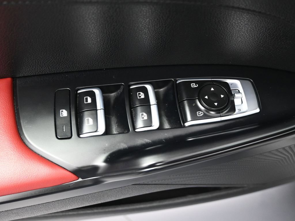Certified 2023 Kia K5 GT-Line w/ GT-Line Premium Package image 11