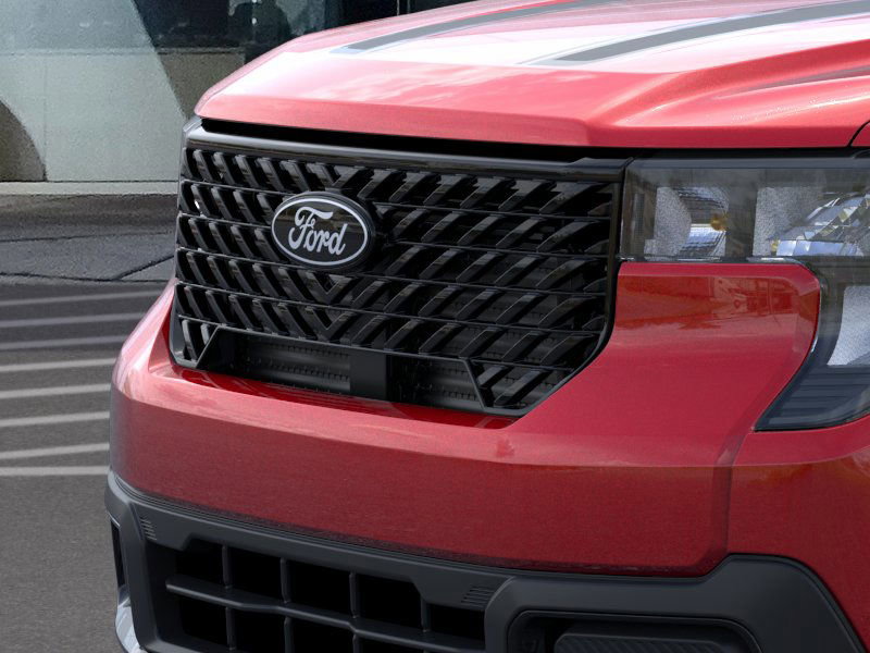 New 2025 Ford Maverick XLT w/ XLT Luxury Package image 18