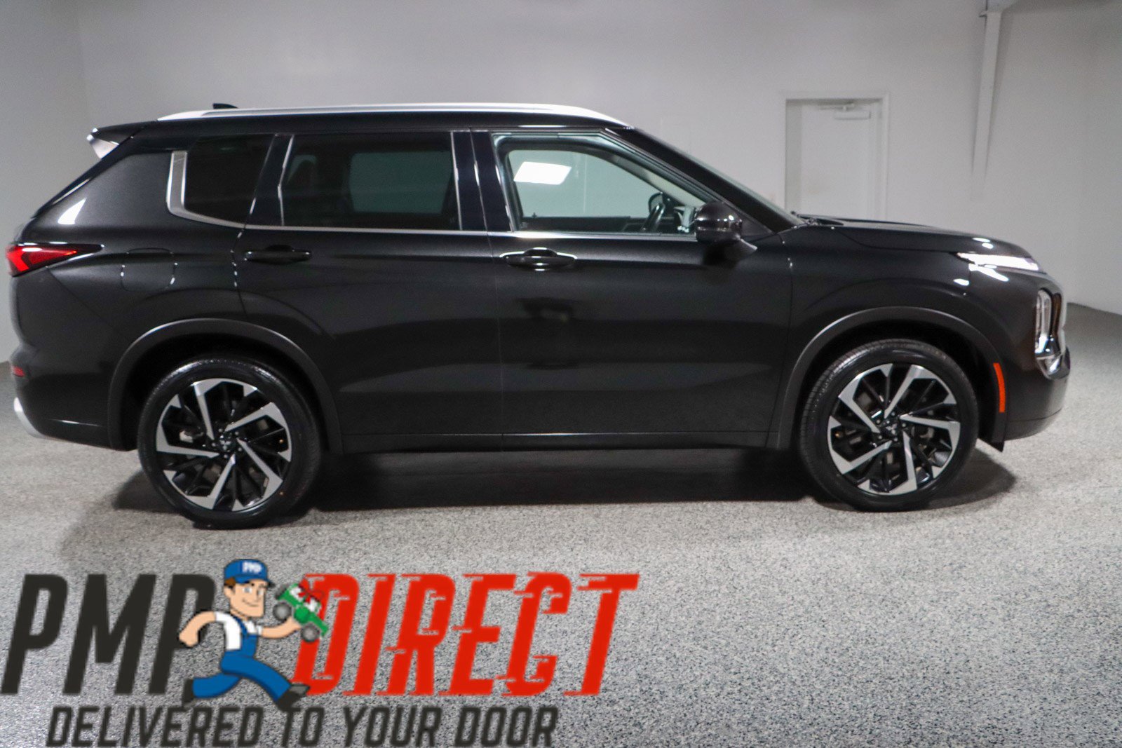 Used 2023 Mitsubishi Outlander SEL image 6