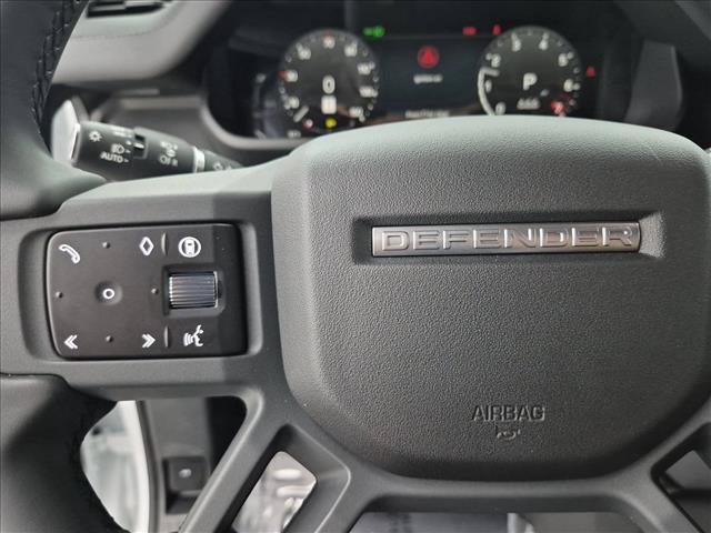 New 2026 Land Rover Defender 110 S AWD/4WD image 20