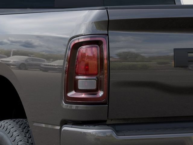 New 2026 RAM 2500 Tradesman image 9