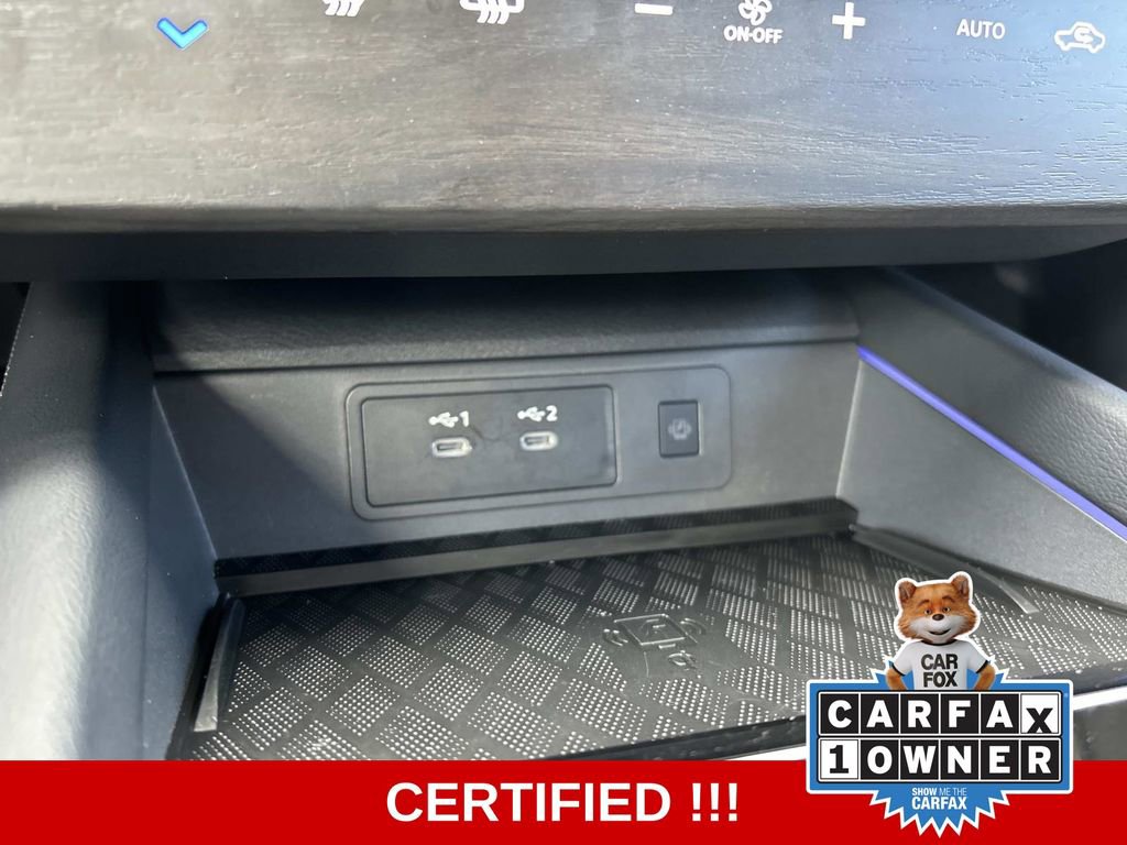 Certified 2025 Nissan Murano SL image 34