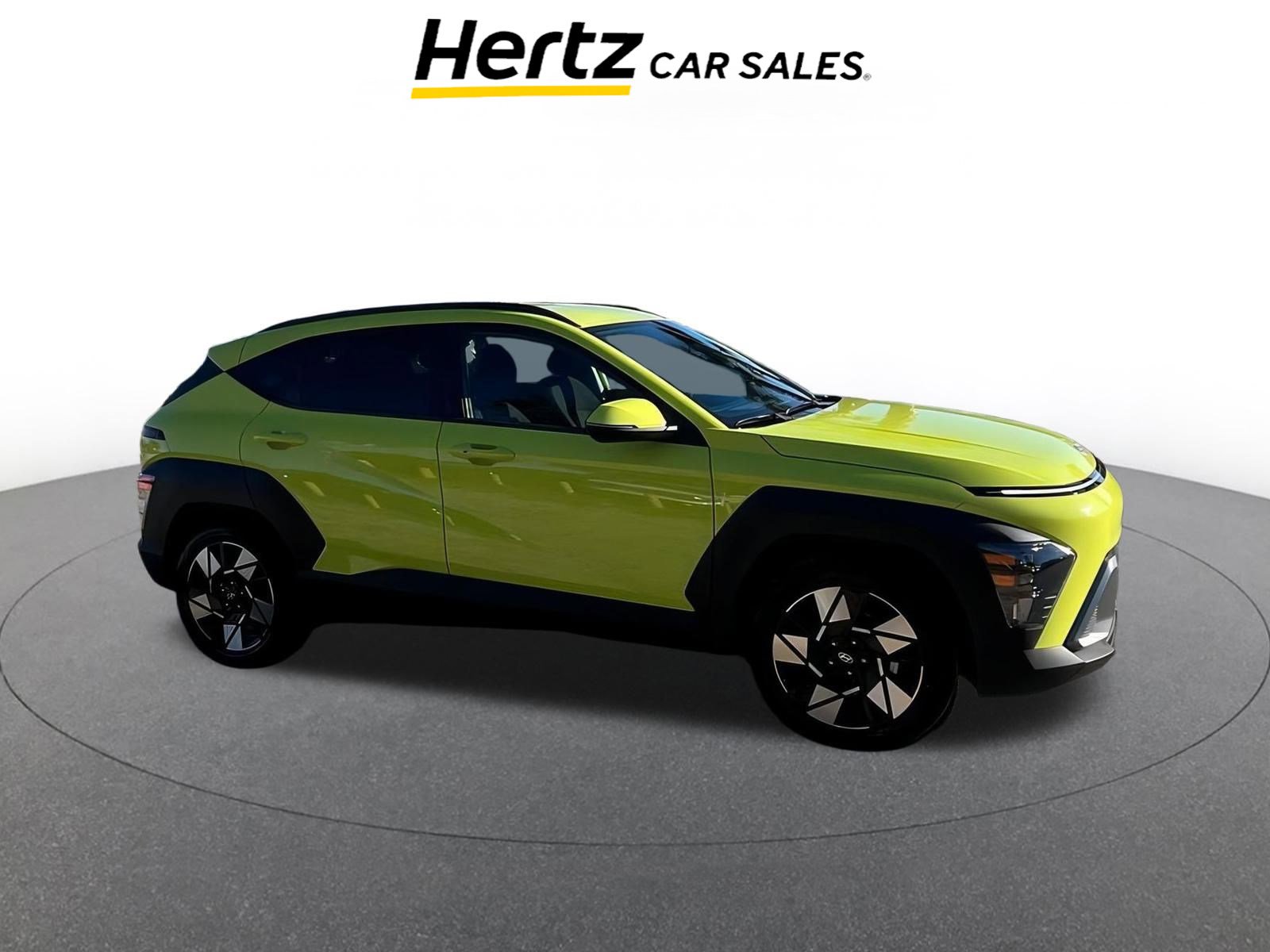 Used 2025 Hyundai Kona SEL