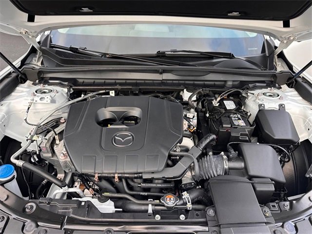 Used 2025 MAZDA CX-50 AWD 2.5 S w/ Preferred Package image 27