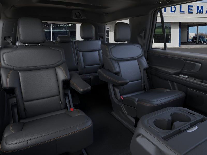 New 2025 Ford Expedition Tremor image 11