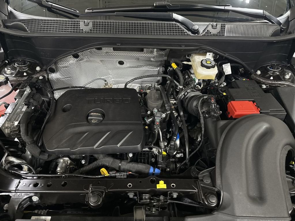 New 2026 Buick Encore GX Preferred image 24