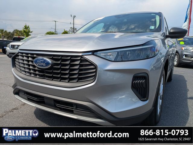 Certified 2024 Ford Escape Active w/ Tech Pack #1 FWD image 7