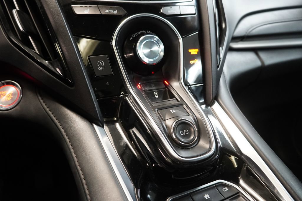 Used 2019 Acura RDX AWD image 23